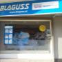 Blaguss Touristik GmbH - 1220 Wien - Schaufenster