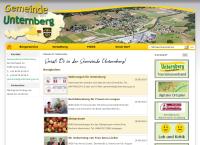 Gemeinde Unternberg Immobilienkg