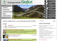 Marktgemeindeamt Großarl