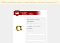 Gemeindeamt Schlitters