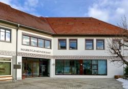 Marktgemeinde Anger, Baierdorffeistritz, Floing und Naintschfreihaus Anger OG