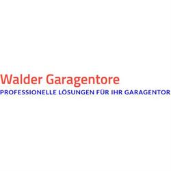 Garagentore Johann Walder