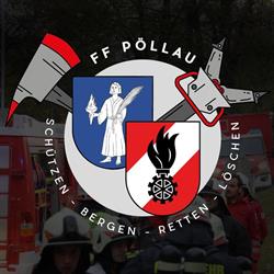 Freiwillige Feuerwehr Pöllau b Hartberg