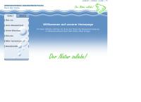 Kläranlage - Gemeindeverband Abwasserbeseitigung Raum Bad Vöslau