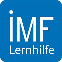 IMF Lernhilfe e.U. - Mag. Iris M. Franz