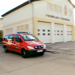 Freiwillige Feuerwehr Lichtenwörth