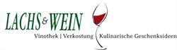 Lachs & Wein Klaus Gassner