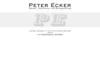 Hans Peter Ecker