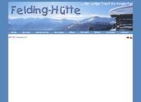 Feldinghütte Gebr. Sendlhofer OEG