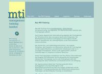 Mti Training und Schulung e.U.