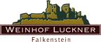 Luckner Richard u. Anna - Weinhof u. Gästezimmer