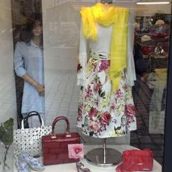 La Moda - Die Boutique Inh. Lichtenegger Helga