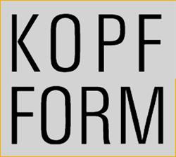 Kopfform Stephan Hajos