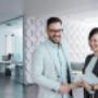 Professionelle Personalberatung und Managementberatung von Iro&Partners