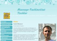 Massagefachinstitut & Feldenkraislehrer Manfred Tischler