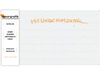Amorgrafik - Morg Andreas