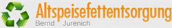 Schlögl Richard Altspeisefett-Entsorgung