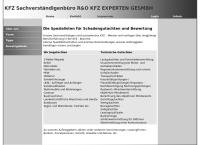 R & O KFZ - Experten GmbH