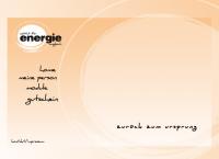 Website von Institut f Energieausgleich Anita Juranek