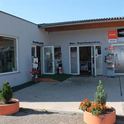 Ruthardt Motorsägen-Rasenmäher Verkauf & Service
