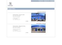 Peugeot Autohaus GmbH