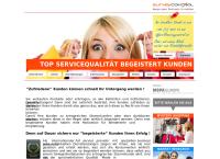 Website von Survey & Control - Ing. Helmuth Neugebauer