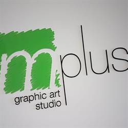 mplus graphic art studio - Reto Mallin e.U.