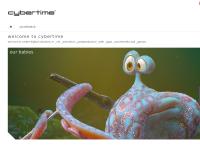 cybertime SM GmbH