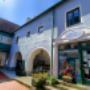 Reisebüro Außenansicht Reisebüro Außenansicht