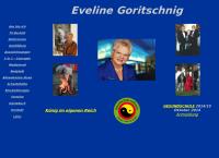 Website von Goritschnig Eveline - Emotionaler Stressabbau