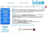 ISICO Isipek Consulting Versicherungsmakler GesmbH