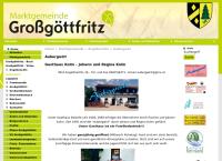 Aubergwirt Gasthaus Kolm