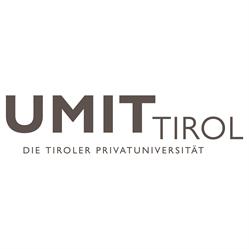 UMIT TIROL – Private Universität für Gesundheitswissenschaften und -technologie GmbH