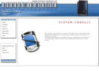 Website von Thomas Török