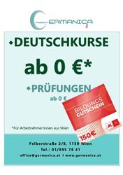 Germanica Bildungsinstitut GmbH