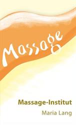 Massage Institut - Maria Lang