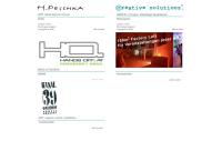 Creative Solutions - Herwig Peschka
