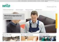 Wilo Pumpen Österreich GmbH