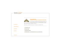 Website von Dirmhirn & Partner Steuerberatungs GmbH