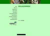 Website von MAD Herwig Waibl