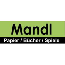 Buchhandlung Mandl Franz