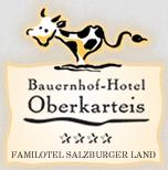 Bauernhofhotel Oberkarteis Viehhauser Josef