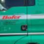 Reinhard Hofer TNP-Rohstoffhandel und Viehhandel  6890 Lustenau
