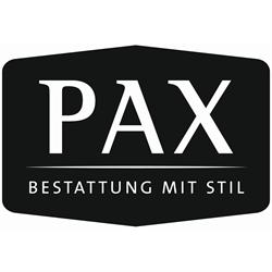 Bestattung PAX GmbH