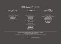 Mango (Österreich) Handels GmbH