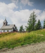 Marienkapelle Katschberg - Heiraten am Berg Marienkapelle Katschberg - Heiraten am Berg