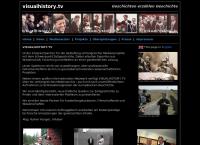 Visualhistory.tv - Rainer Hunger e.U.