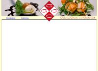 Website von Catering Charles & Gisela Gell