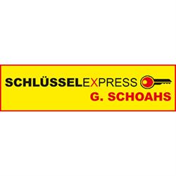 Schlüsselexpress - Schoahs Gerhard