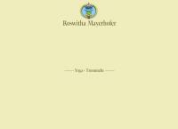 Mayerhofer Roswitha